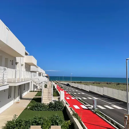 Andrea&vittoria - Borgo 84 - Appartement *