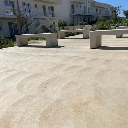 Appartement Andrea&vittoria - Borgo 84 - Marzamemi