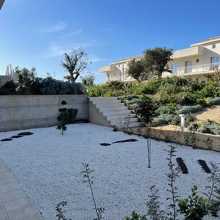 Appartement Andrea&vittoria - Borgo 84 - Marzamemi