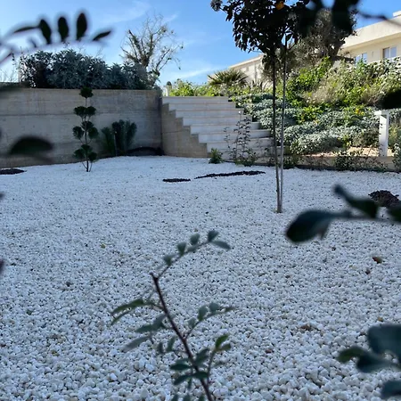 Andrea&vittoria - Borgo 84 - Appartement