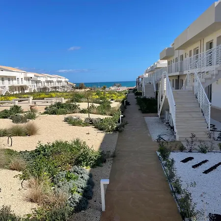 Andrea&vittoria - Borgo 84 - Appartement Marzamemi