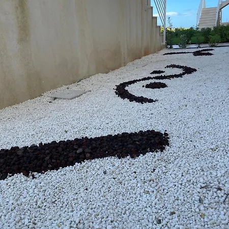 Andrea&vittoria - Borgo 84 - Marzamemi