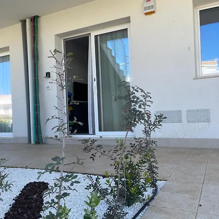 Andrea&vittoria - Borgo 84 - Appartement Marzamemi