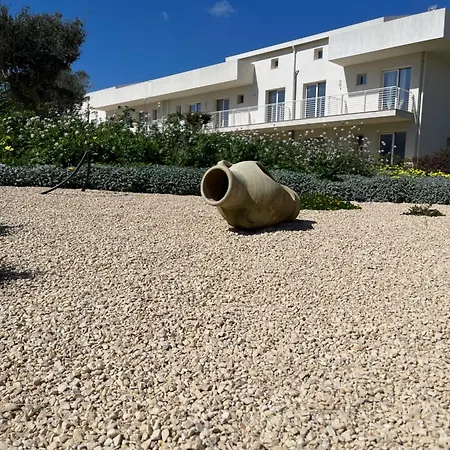 Andrea&vittoria - Borgo 84 - Marzamemi