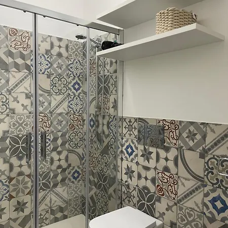 Andrea&vittoria Apartment
