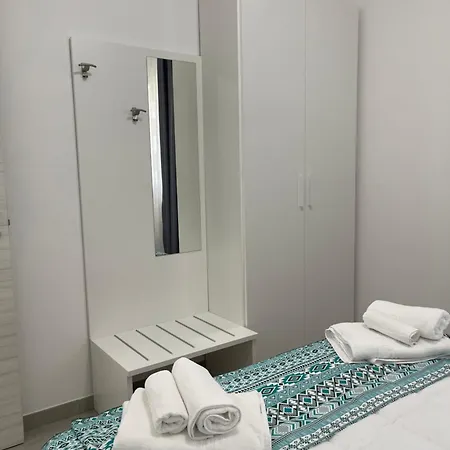 Appartement Andrea&vittoria - Borgo 84 - *