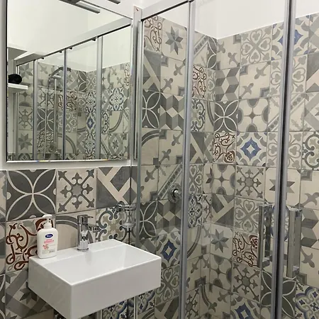 Andrea&vittoria - Borgo 84 - Appartement *