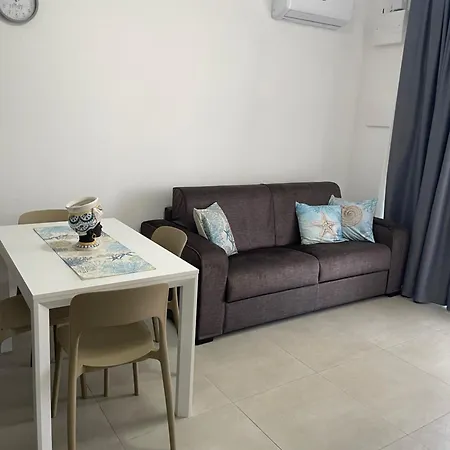 Andrea&vittoria - Borgo 84 - Appartement Marzamemi
