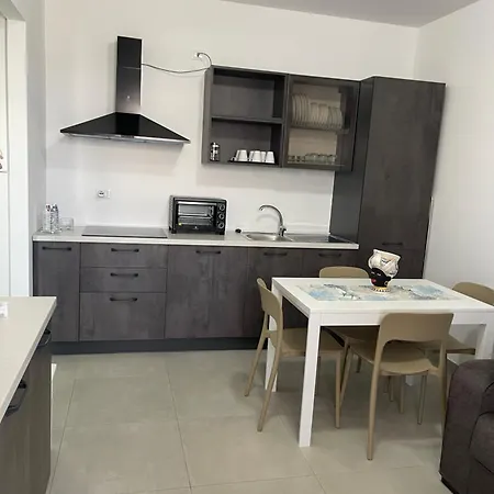 Andrea&vittoria Apartment *