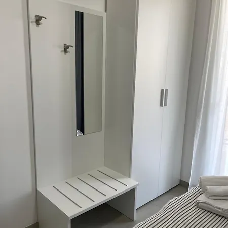 Appartement Andrea&vittoria - Borgo 84 -