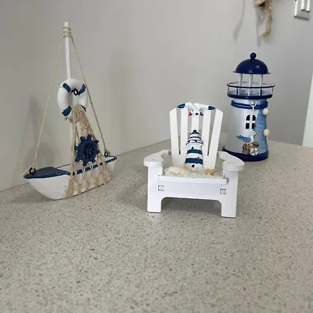 Appartement Andrea&vittoria - Borgo 84 -