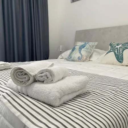 Andrea&vittoria - Borgo 84 - Appartement *