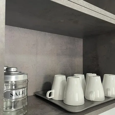 Andrea&vittoria - Borgo 84 - Marzamemi