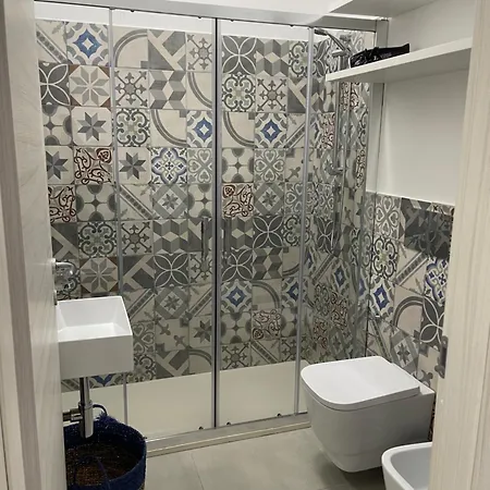 Andrea&vittoria - Borgo 84 - * Marzamemi