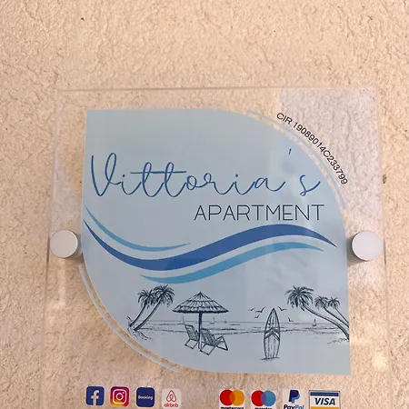 Apartment Andrea&vittoria *