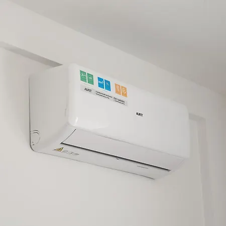 Appartement Andrea&vittoria - Borgo 84 -