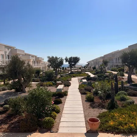 Andrea&vittoria - Borgo 84 - * Marzamemi