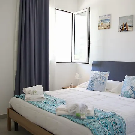 Andrea&vittoria - Borgo 84 - Appartement *