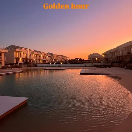 Andrea&vittoria - Borgo 84 - Appartement Marzamemi