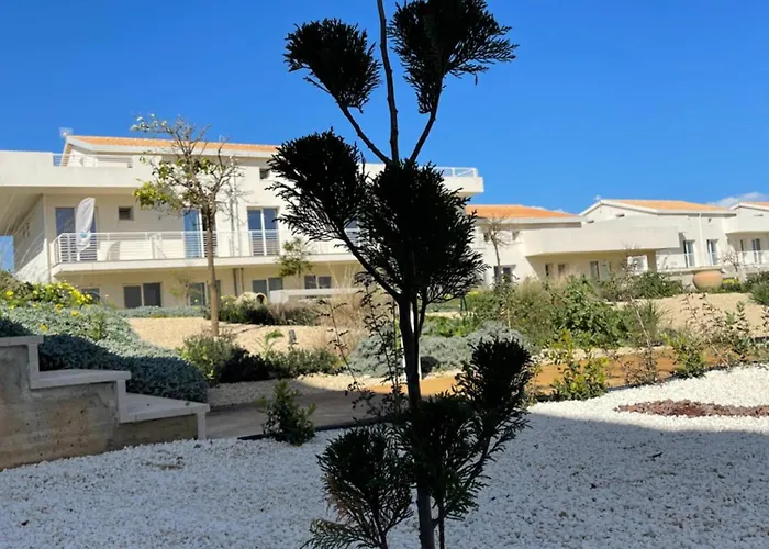 アパート Andrea&vittoria - Borgo 84 -