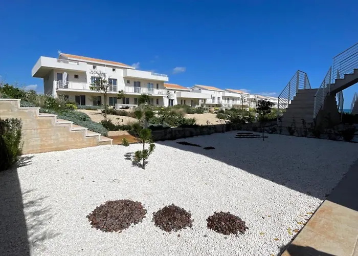 アパート Andrea&vittoria - Borgo 84 - マルツァメミ