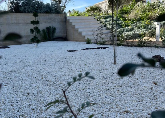 Andrea&vittoria - Borgo 84 - アパート