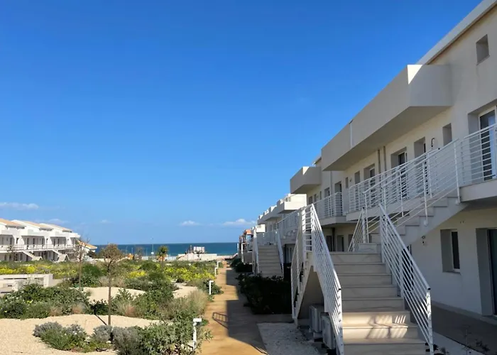 Andrea&vittoria - Borgo 84 -