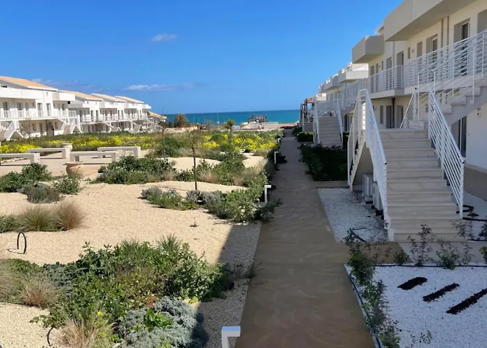 Andrea&vittoria - Borgo 84 - アパート マルツァメミ