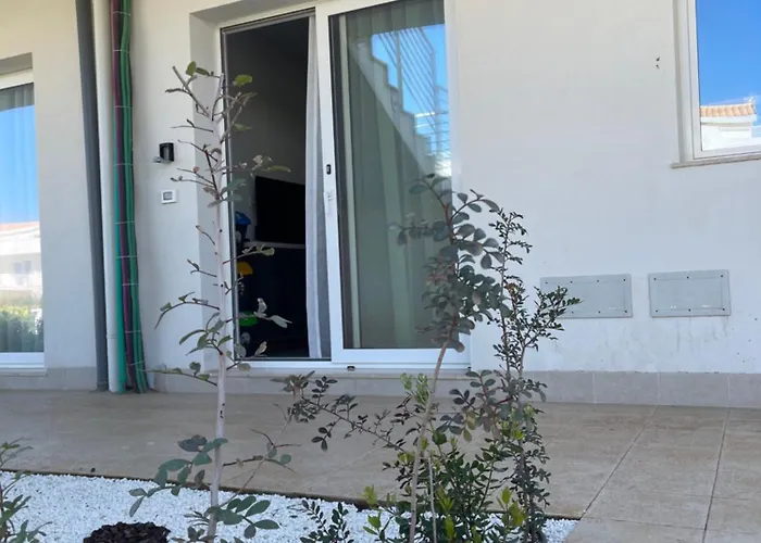 Andrea&vittoria - Borgo 84 - アパート マルツァメミ