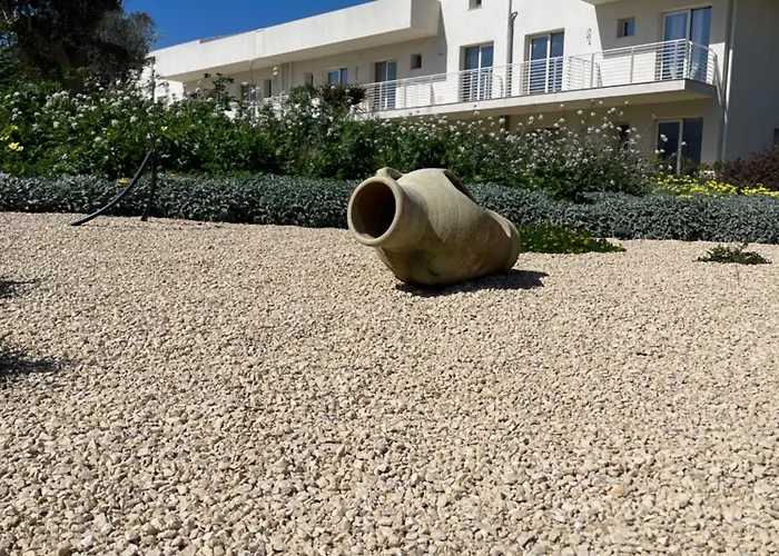 Andrea&vittoria - Borgo 84 - マルツァメミ