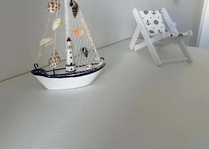 アパート Andrea&vittoria - Borgo 84 -