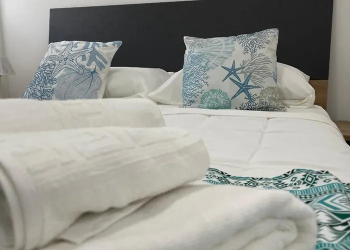 Andrea&vittoria - Borgo 84 -