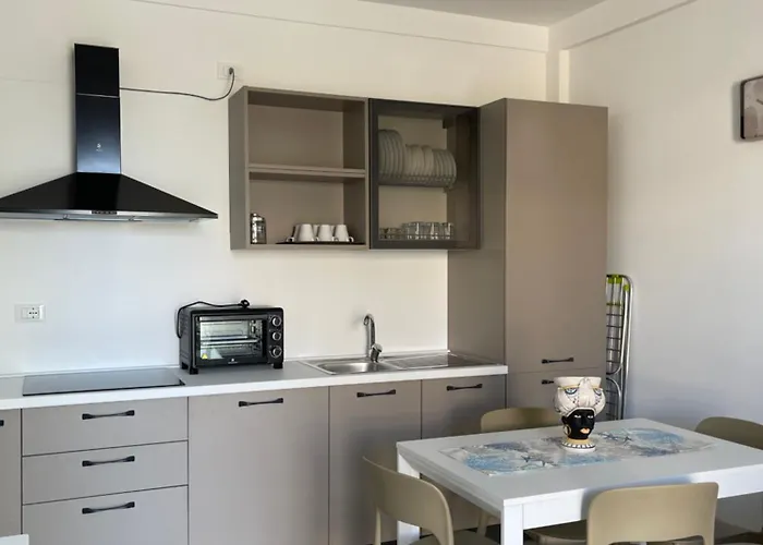 Andrea&vittoria - Borgo 84 - * マルツァメミ