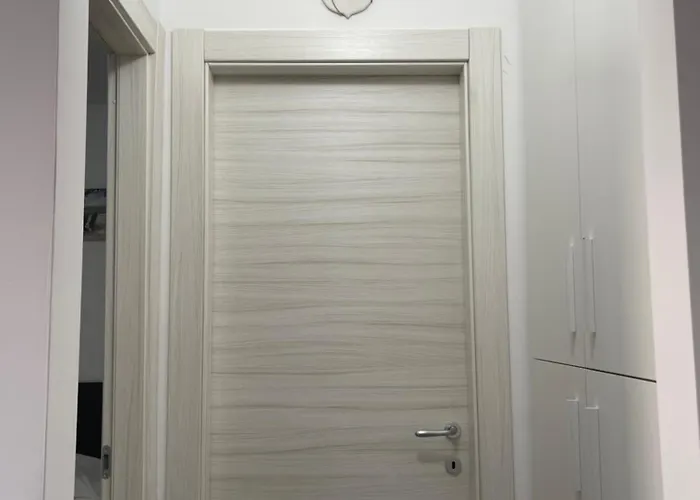 Andrea&vittoria - Borgo 84 - *