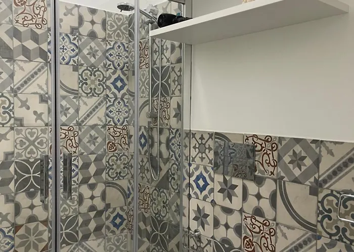 Andrea&vittoria - Borgo 84 - アパート