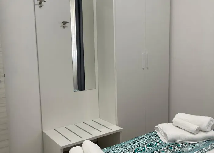 アパート Andrea&vittoria - Borgo 84 - *