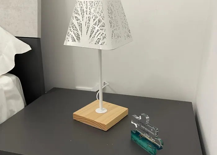 Andrea&vittoria - Borgo 84 - *