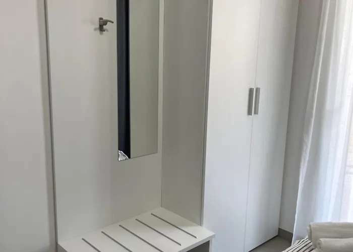 アパート Andrea&vittoria - Borgo 84 -