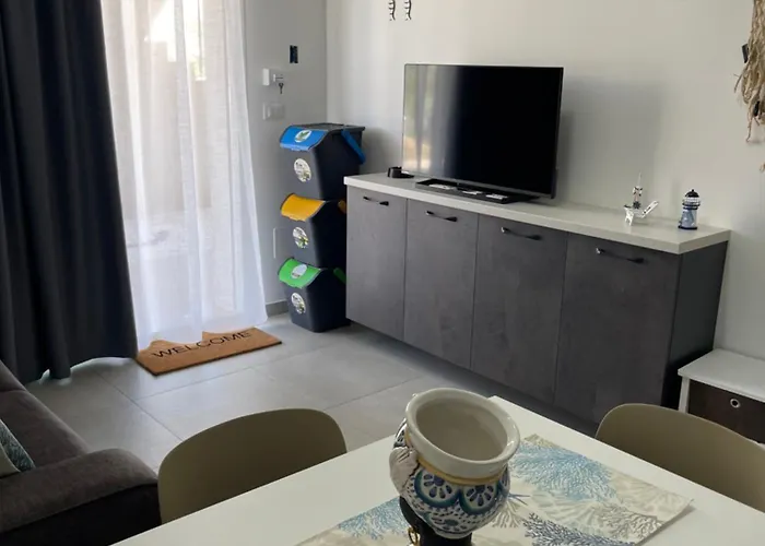 Andrea&vittoria - Borgo 84 -