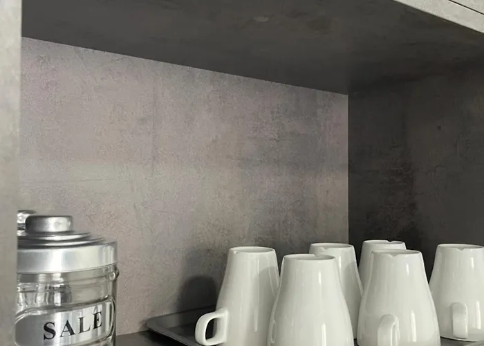 Andrea&vittoria - Borgo 84 - マルツァメミ