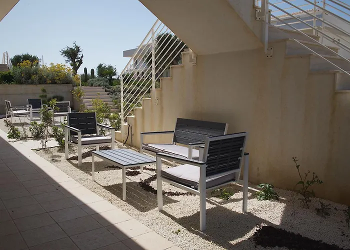 アパート Andrea&vittoria - Borgo 84 -