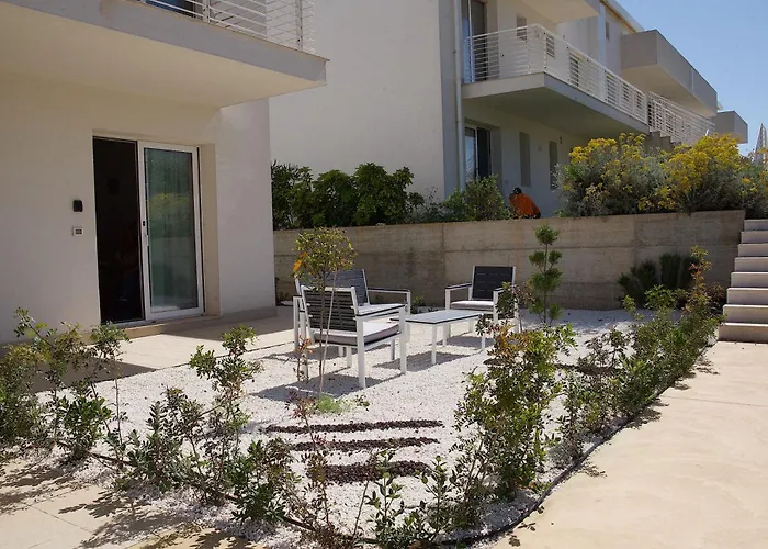 アパート Andrea&vittoria - Borgo 84 - *