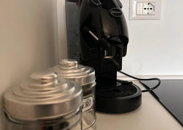 Andrea&vittoria - Borgo 84 - アパート