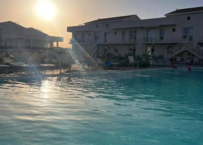 アパート Andrea&vittoria - Borgo 84 -